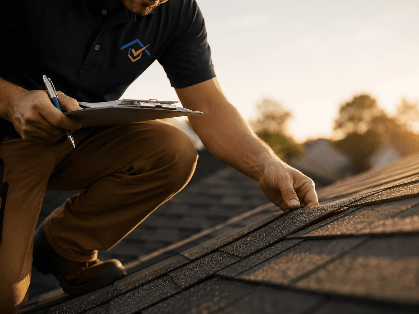 Why Choose Roof Inspection in Herington, KS