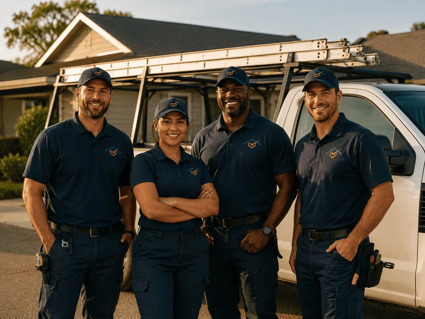 Roof Inspection company in Herington, KS